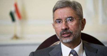 Indian Foreign Secretary to arrive Pakistan on Tuesday