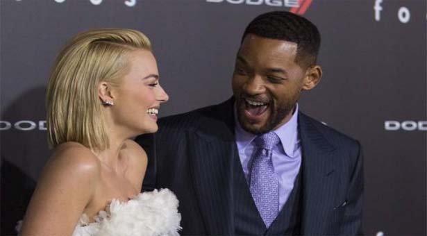 Will Smith’s ‘Focus’ opens with $19.1 million to win U.S. box office
