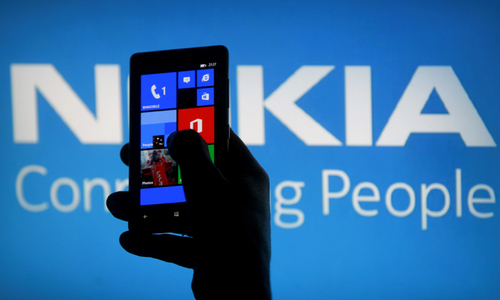 Leader of Nokia’s mobile phone revival plan leaves the company