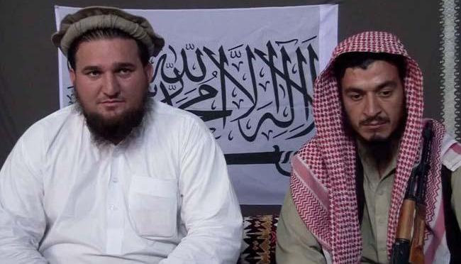 U.S. designates Pakistan’s Jamaat-ur-Ahrar as ‘terrorist group’