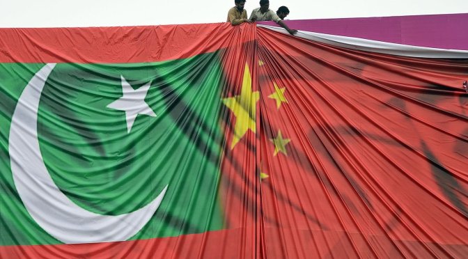 With a new Chinese loan, CPEC is now worth $51.5bn