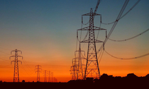 Govt challenges tariff for power transmission line