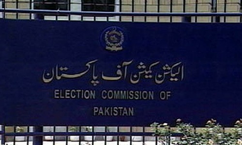 ECP to audit lawmakers’ annual statements of assets