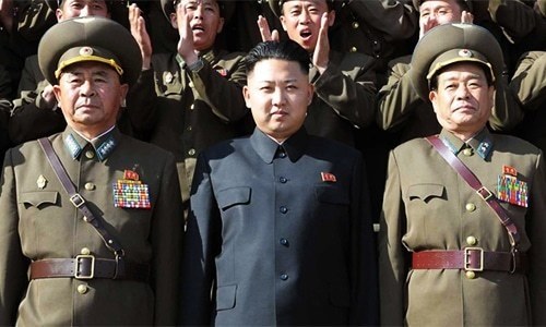 North Korea’s claim on ICBM test plausible: experts