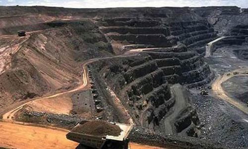 Govt restores Hub coal power project capacity after ‘Chinese firm objected’