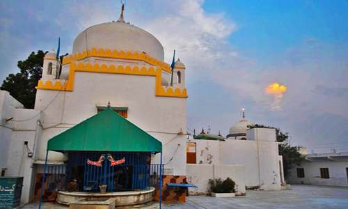 Chaiti Chand festival is still celebrated passionately by Sindh’s Hindu community