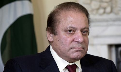 Prime Minister Nawaz Sharif returns to Pakistan after attending SCO summit