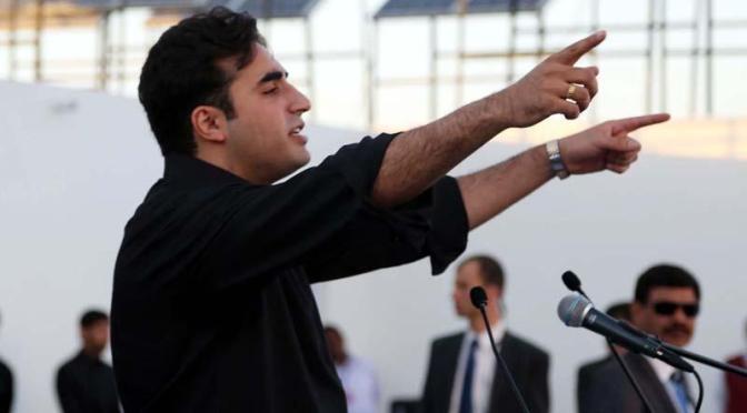 Bilawal asks workers to prepare for polls