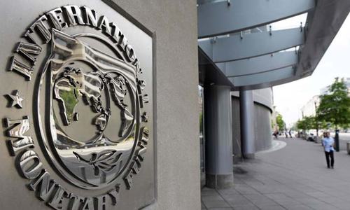 IMF to launch new form of aid—with no money