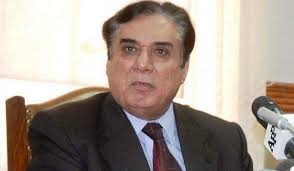 Accountability for all is my motto now: NAB Chairman