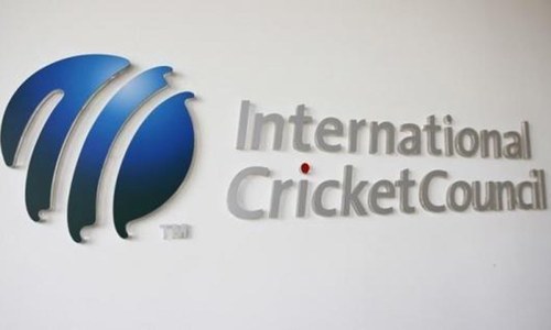 ICC begins recruitment process for independent director