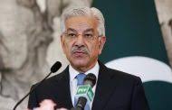 Fight for rights of Palestine, Kashmir: Foreign Minister Khawaja Muhammad Asif urges Muslim Ummah