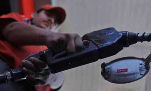 Consumers charged higher than actual fuel cost