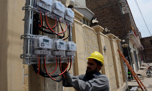 Surcharges on power tariffs to continue