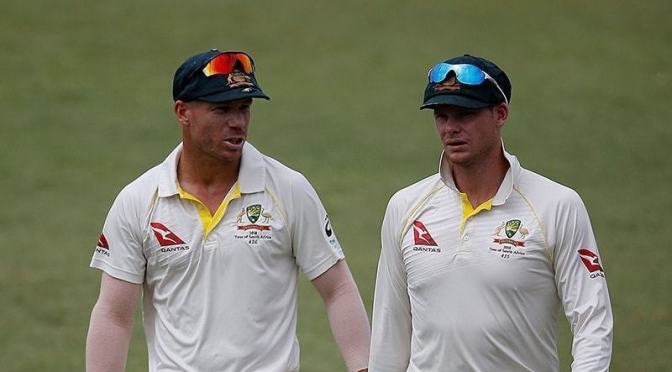 Ball-tampering: Why it cut Australian cricket so deep