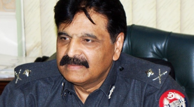 Senate panel not satisfied with police answers on Sahiwal killings