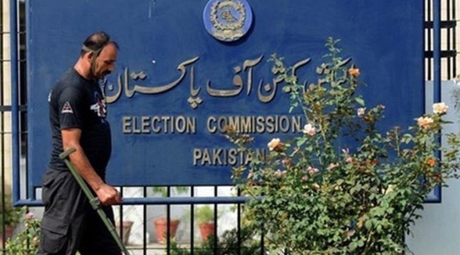Rules change may end deadlock on ECP slots