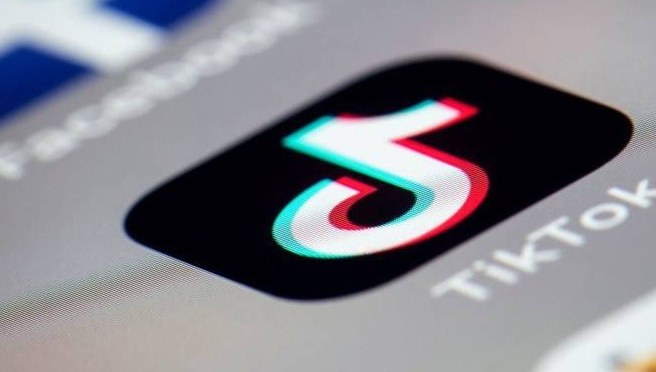 TikTok quits HK as US giants suspend processing data requests