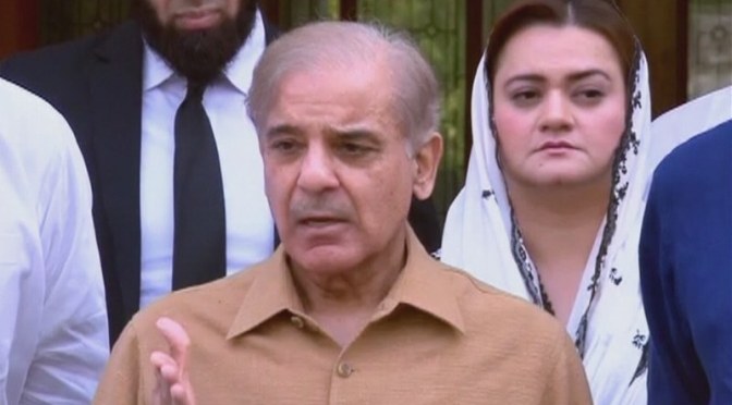 NAB finds more ‘illegal transactions’ of Shehbaz’s sons
