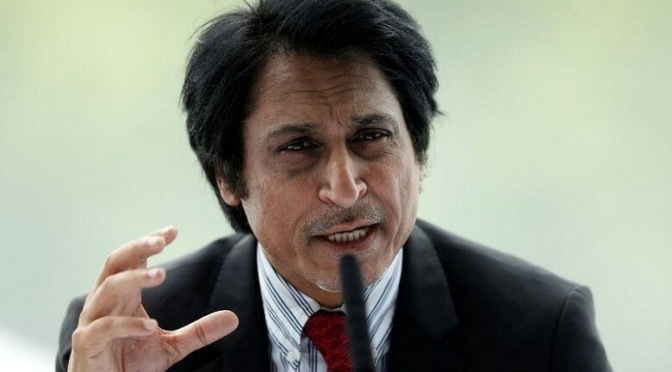 Ramiz waits for Shehbaz to decide his fate as PCB chief
