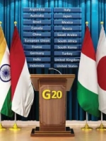 G-20 Summit in IIOJK: A Smokescreen for Distorting Kashmir’s Freedom Struggle? Canada’s NDP Calls for Boycott as India Plans to Evade International Scrutiny of Human Rights Abuse in Kashmir.