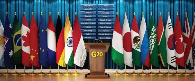 G-20 Summit in IIOJK: A Smokescreen for Distorting Kashmir’s Freedom Struggle? Canada’s NDP Calls for Boycott as India Plans to Evade International Scrutiny of Human Rights Abuse in Kashmir.