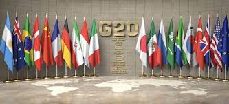 HOSTING G-20 SUMMIT IN SRINAGAR AIMED AT DEFLECTING WORLD ATTENTION